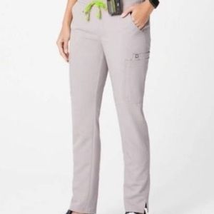 Figs yola skinny pants
